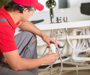 About Emergency plumbing pros La Fayette, GA